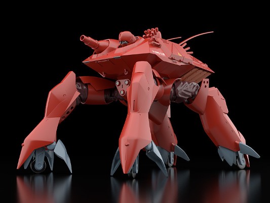 MODEROID 机动警察 HAL-X10