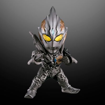 奥特曼经典造型大集结2