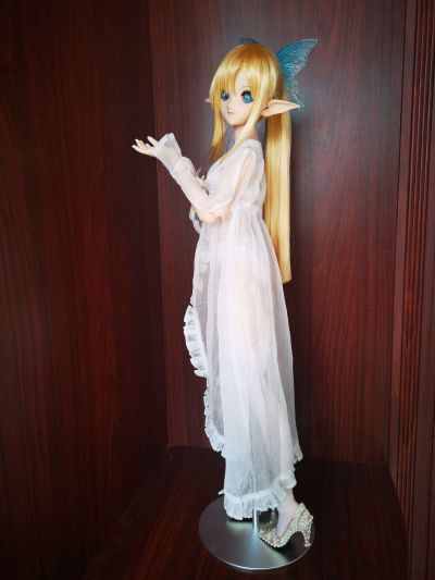 Dollfie Dream DD 光明之响 雾香·托瓦·阿尔玛