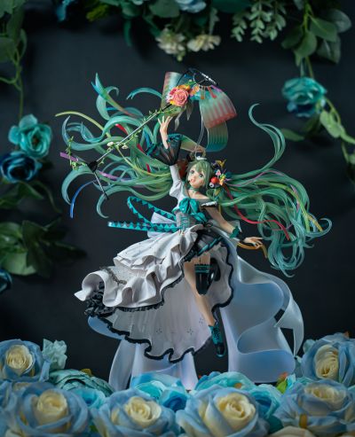 初音ミク · 十周年绘图大赏