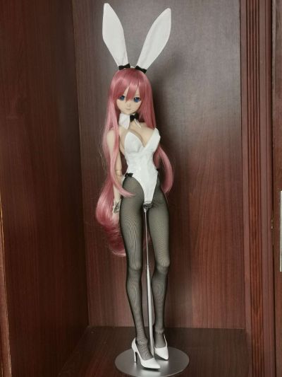 Dollfie Dream DD Vocaloid 巡音流歌