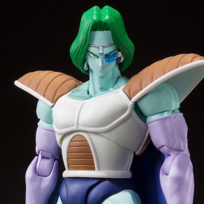 S.H.Figuarts 萨波