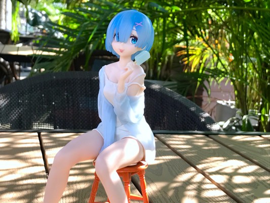 Re：从零开始的异世界生活 蕾姆 夏季Ver.