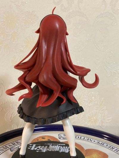 无职转生 ~到了异世界就拿出真本事~ 艾莉丝·伯雷亚斯·格雷拉特