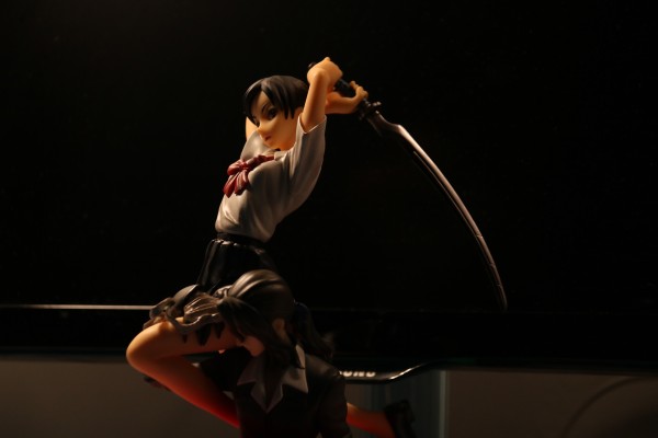 ＢＬＯＯＤ + 音无小夜