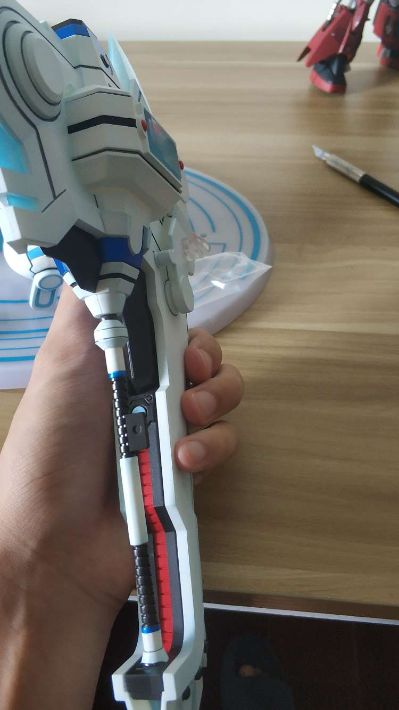 新次元游戏海王星VII 白色之心
