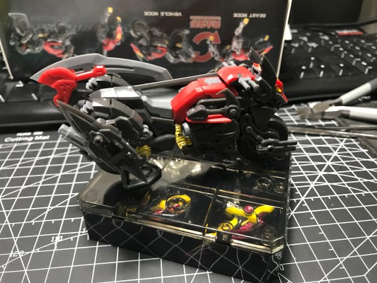 S.H.Figuarts 假面骑士：艾克赛德 假面骑士幻梦 丧尸玩家 等级10/LV.X
