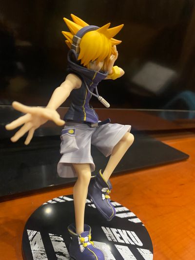 美妙世界 动画版 樱庭音操
