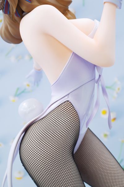 大好真真子 兔女郎 Ver.