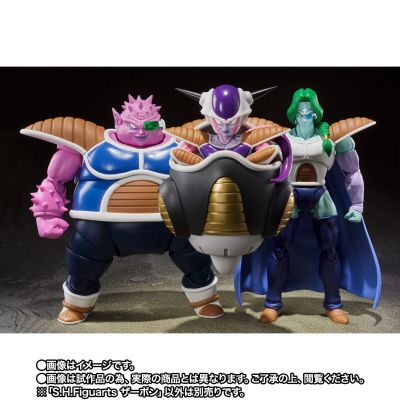 S.H.Figuarts 萨波