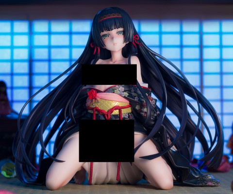 美少女万华镜 -理和迷宫的少女- 莲华