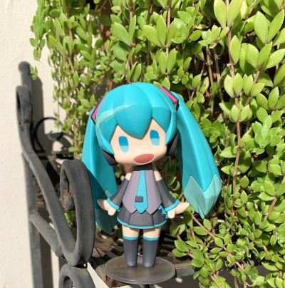 HELLO! GOOD SMILE 初音未来