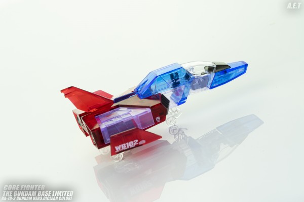 MG 1/100 RX-78-2 高达 3.0版本
