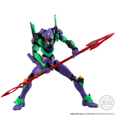 EVA-FRAME 新世纪福音战士新剧场版套装