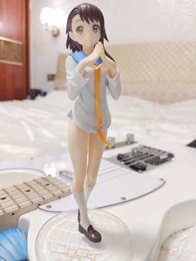 伪恋 小野寺小咲