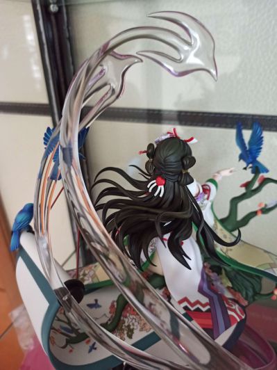 阴阳师 花鸟卷