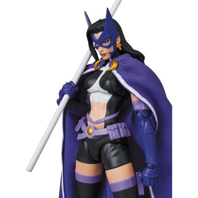 Mafex 编号170  蝙蝠侠：缄默 女猎手