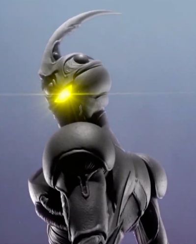 中文名称强殖装甲凯普二号f