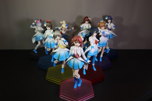 POP UP PARADE Love Live! 虹咲学园校园偶像同好会 艾玛·维尔德