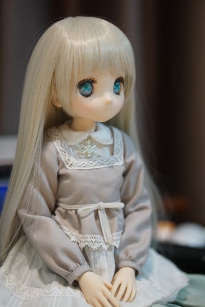关于我有女儿了这件事