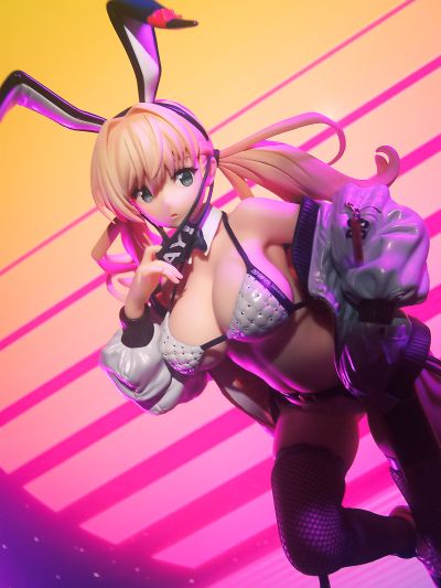 【咸蛙瞎拍】宇佐田美海synthwave