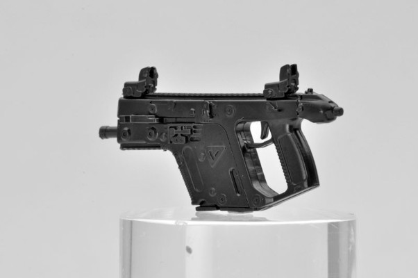 小军械库 [LA029] 维克托 冲锋枪