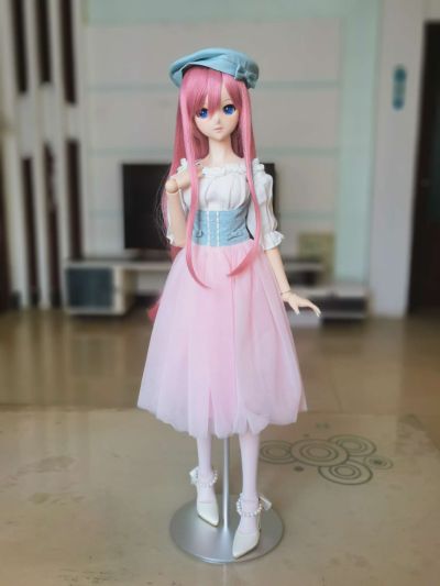 Dollfie Dream DD Vocaloid 巡音流歌