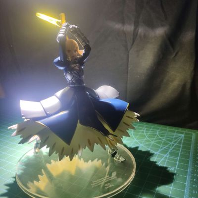 ConoFig Fate/Grand Order SABER