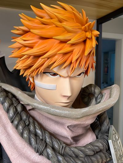 胸像 死神 黒崎一护