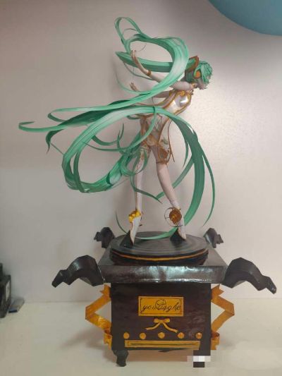 歌手系列01 初音未来 初音未来交响乐2020 5周年纪念