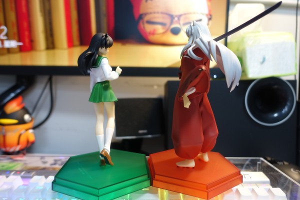 POP UP PARADE 犬夜叉 完结篇 日暮篱