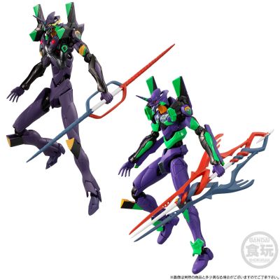 EVA-FRAME 新世纪福音战士新剧场版套装