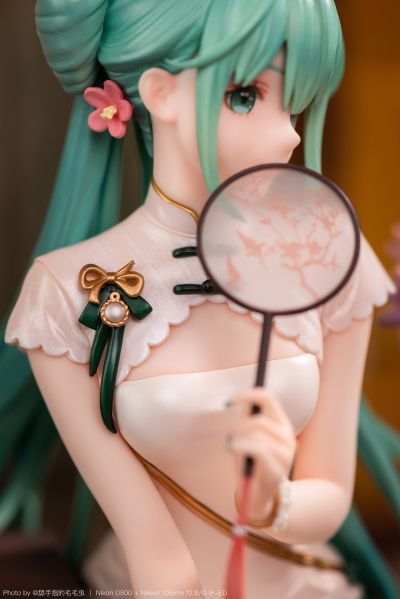 不负韶华