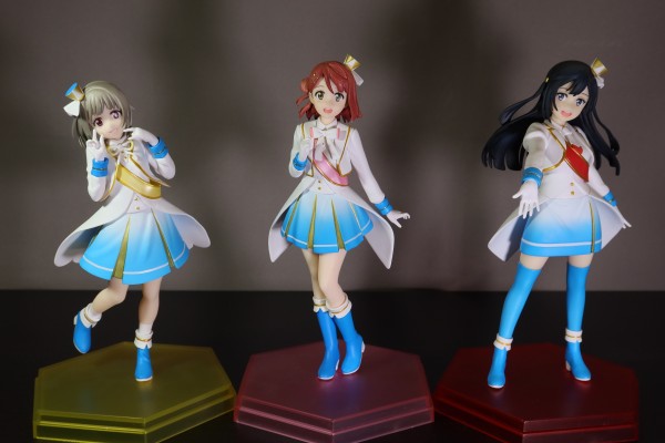 POP UP PARADE Love Live! 虹咲学园校园偶像同好会 艾玛·维尔德