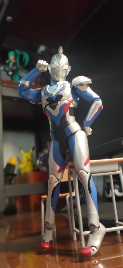 泽塔到货随拍