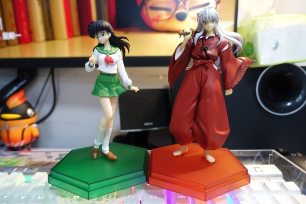 POP UP PARADE 犬夜叉 完结篇 日暮篱