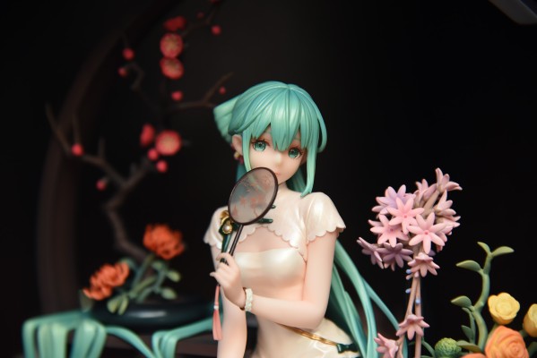 韶华初音
