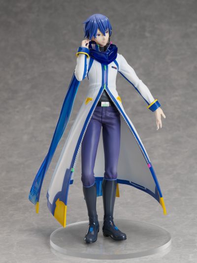 Piapro Characters KAITO