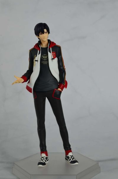 Pop Up Parade 全职高手 叶修