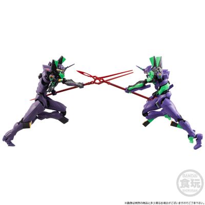 EVA-FRAME 新世纪福音战士新剧场版套装