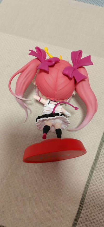 Q版哔咔娘