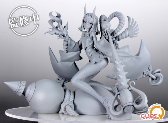 命运-冠位指定 魔术师-酒吞童子〔万圣节〕
