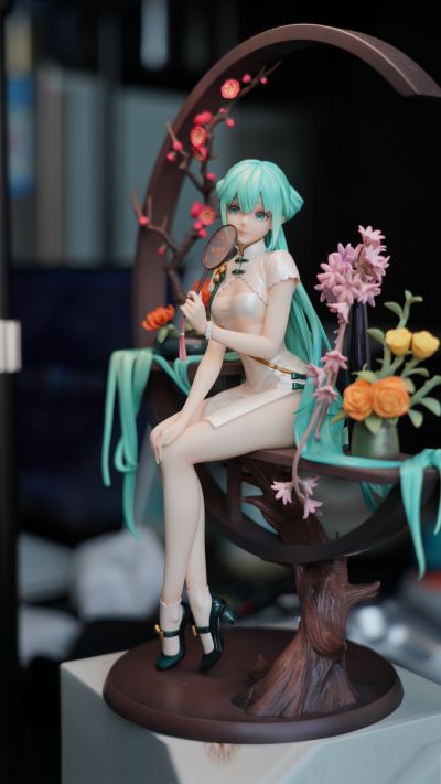 初音未来 韶华 少时