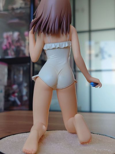 ToHeart2 小牧愛佳 乳白色连衣裙Ver. 