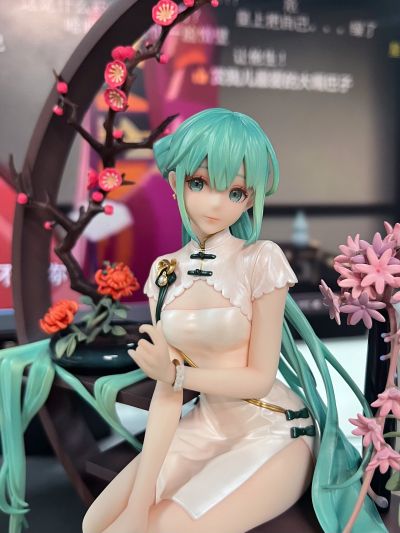 韶华 初音未来