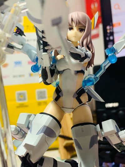 figma#512 机战少女alice 四谷裕美