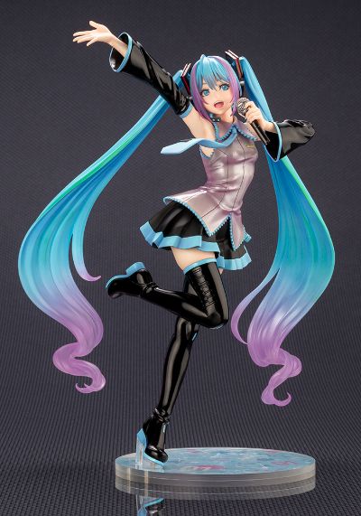 彩虹小马美少女系列 初音未来