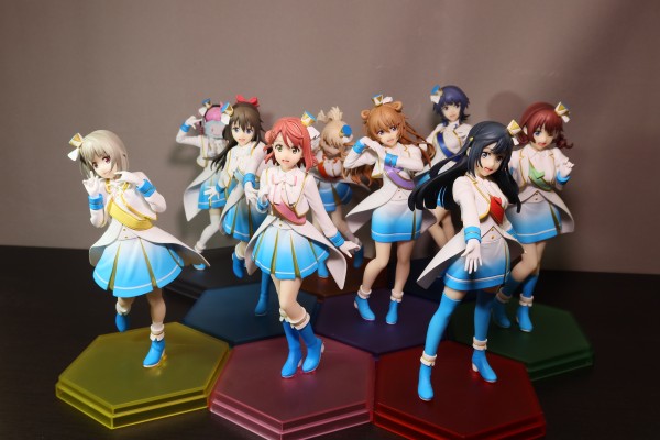 POP UP PARADE Love Live! 虹咲学园校园偶像同好会 艾玛·维尔德