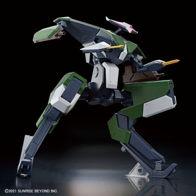 HG 境界战机 C0-03BR 本耶普回旋镖 ​​​