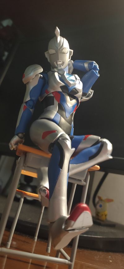 泽塔到货随拍
